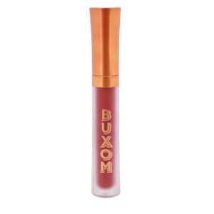 BUXOM Full-on Plumping Lip Matte Cranberry Smash 4.2 ml 0.14 fl oz
